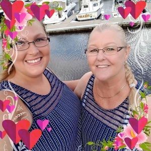 Meet your Posher, Fran